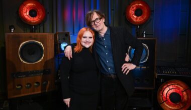 Beth Ditto and Jarvis Cocker join BBC Radio 6 Music’s weekend lineup