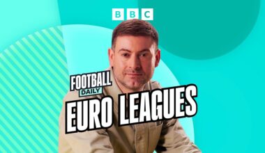 Football Daily - Euro Leagues: De Zerbi leaves Marseille & Gael Clichy is in the dugout