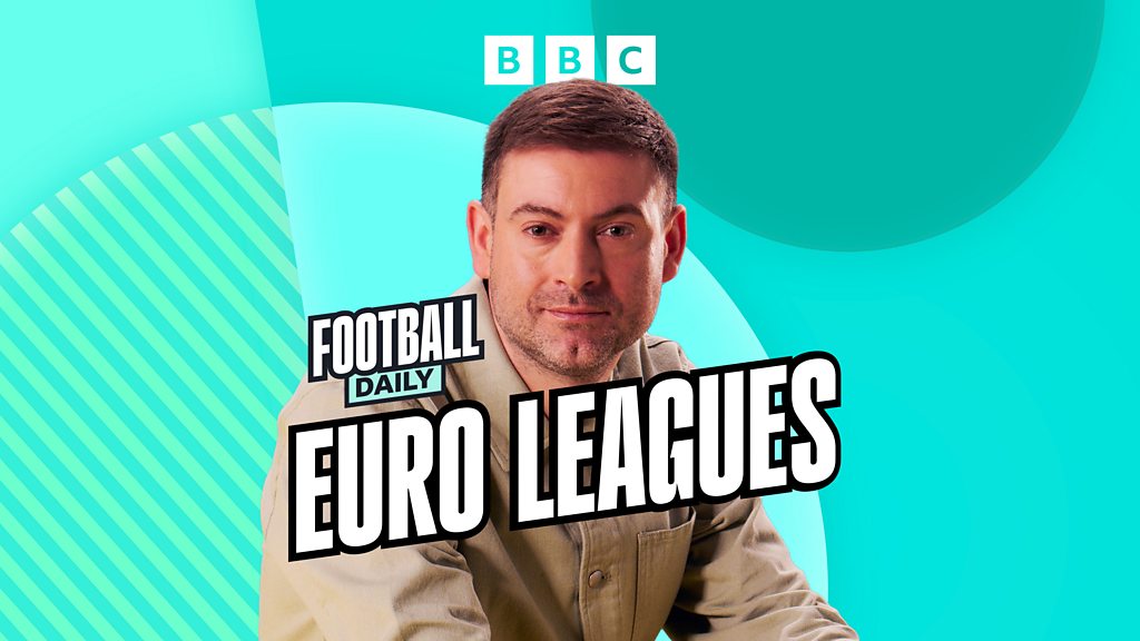 Football Daily - Euro Leagues: De Zerbi leaves Marseille & Gael Clichy is in the dugout