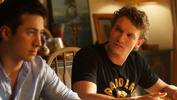 Heated Rivalry is igniting Canada's cottage culture