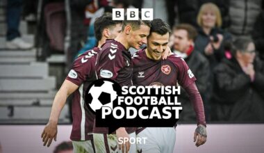 Scottish Football Podcast - SPFL weekend debrief