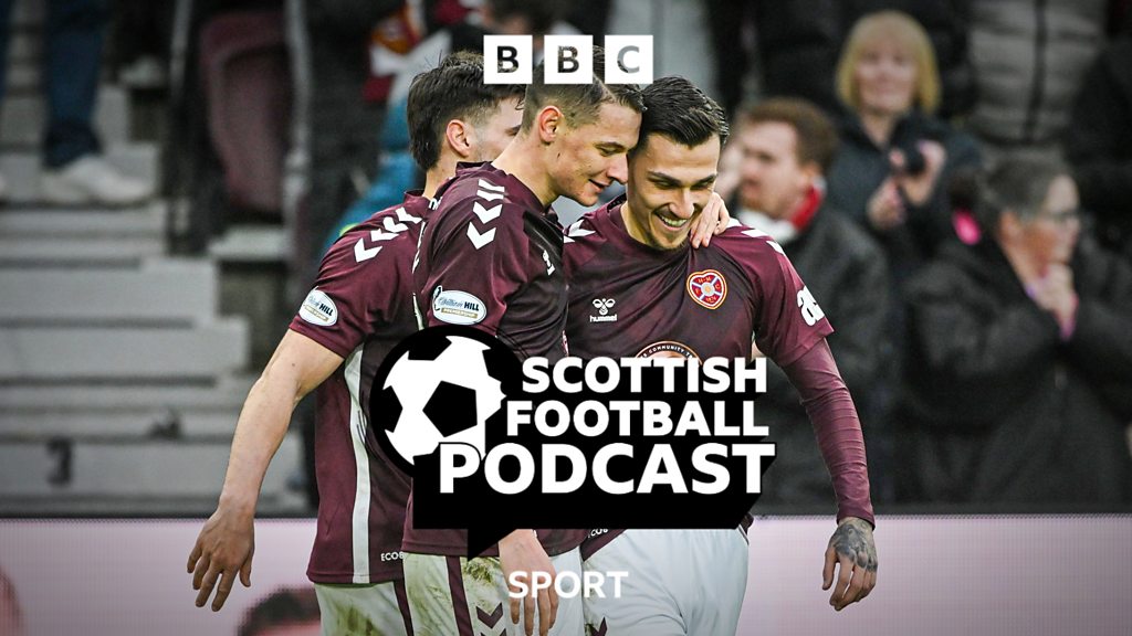 Scottish Football Podcast - SPFL weekend debrief