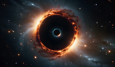 Astronomers Witness Possible Black Hole Birth in Silent Stellar Collapse