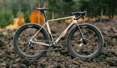 The answer to a 'fragmented market' - Basso launches the Palta III gravel bike