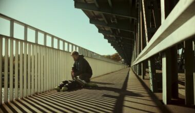 Inside Michał Marczak’s Documentary Return