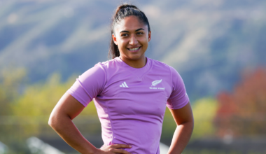 NIB Blues sign Mererangi Paul to 2026 Super Rugby Aupiki squad