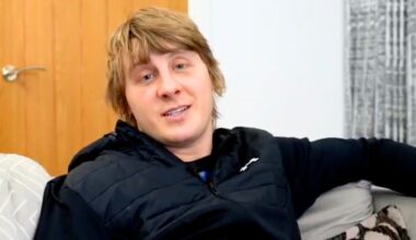 Paddy Pimblett Targets Summer UFC Return, Names Potential Opponents