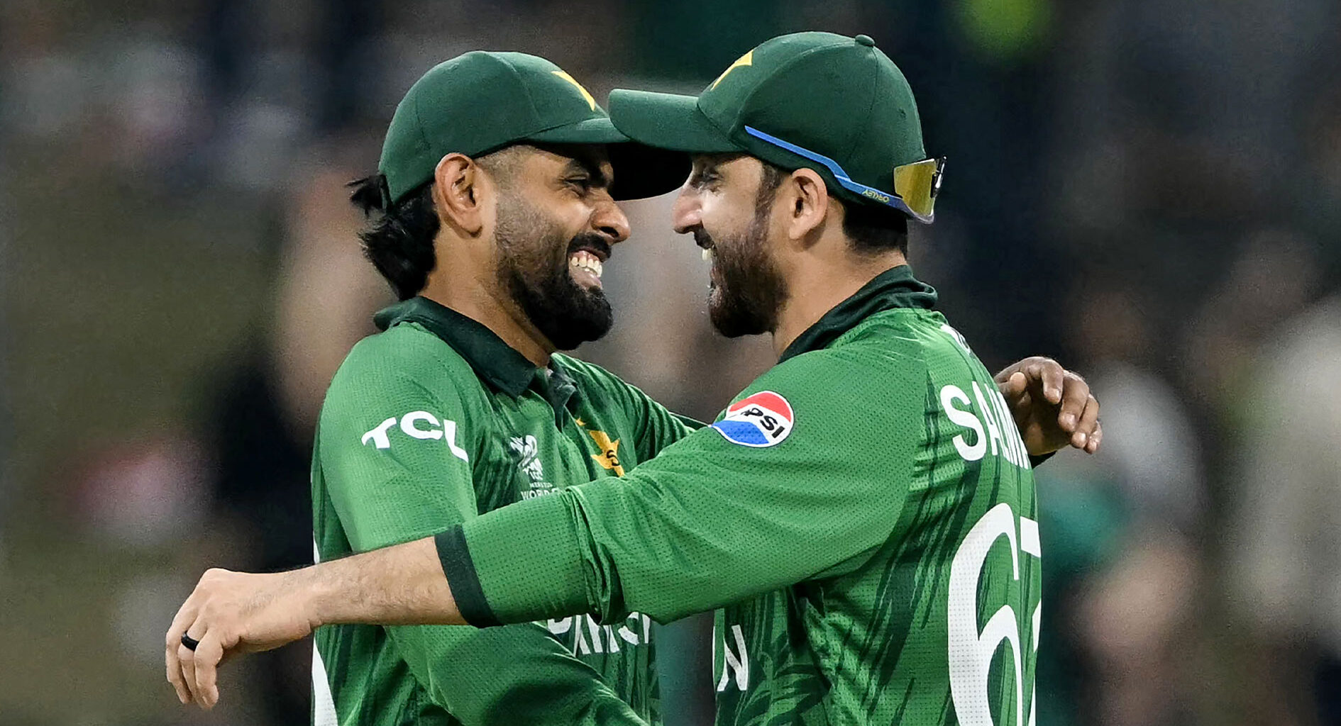 Pakistan clinch Super Eight, 2028 direct qualifiers locked in