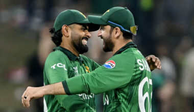Pakistan clinch Super Eight, 2028 direct qualifiers locked in