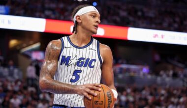 Magic vs. Suns prediction, odds, spread, time: 2026 NBA picks for Saturday, Feb. 21