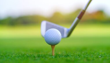 Women's pro golf tour responds to trans athlete's lawsuit