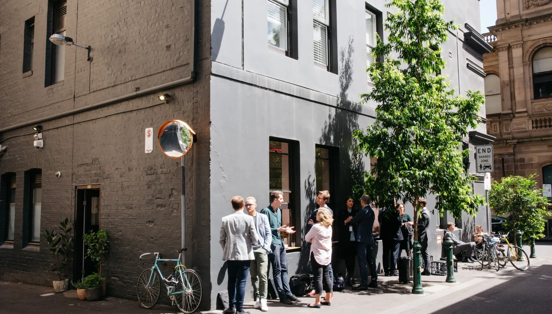 After 15 Years, Patricia Is Finally Opening a Second Location