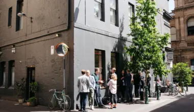 After 15 Years, Patricia Is Finally Opening a Second Location