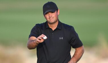 Patrick Reed nearly secures PGA Tour card for 2027 with victory at Qatar Masters