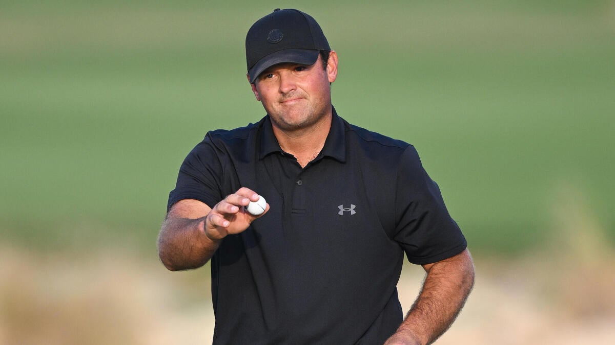 Patrick Reed nearly secures PGA Tour card for 2027 with victory at Qatar Masters