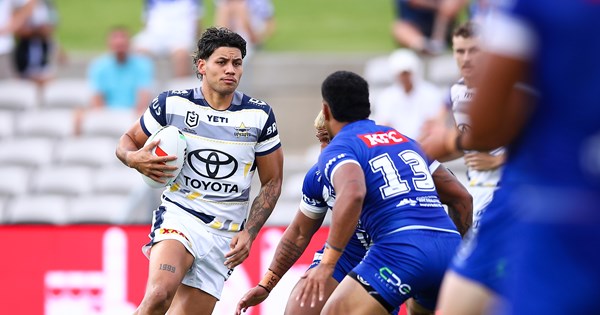 NRL 2026, Witzer Pre-Season Challenge, live blog, round 1, match highlights, injuries, updates