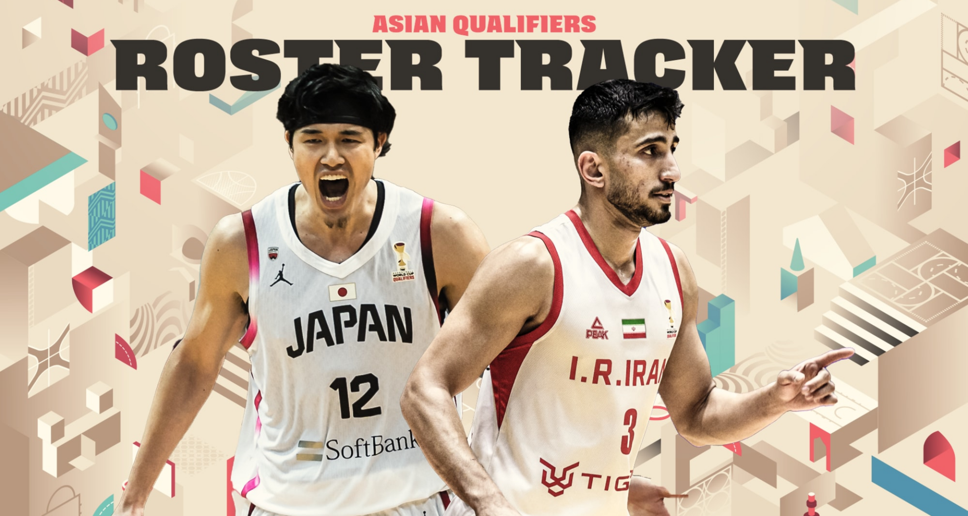 Who will play in Window 2? | FIBA Basketball