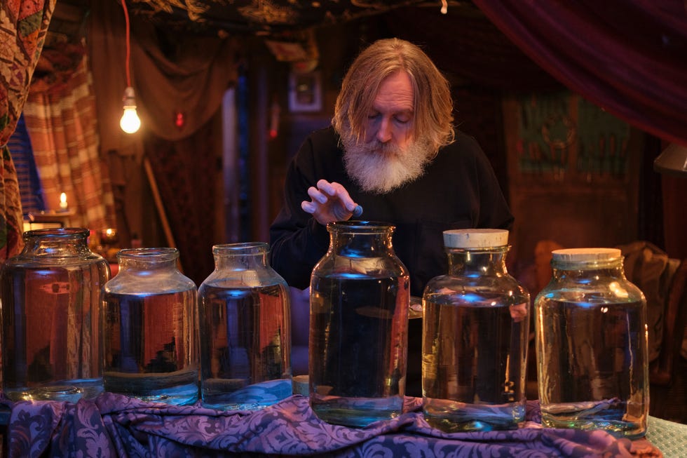 Pearce Quigley, Small Prophets pearce quigley, small prophets