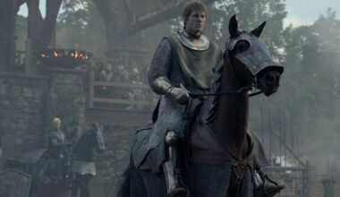 A Knight of the Seven Kingdoms made me care about Game of Thrones Lore