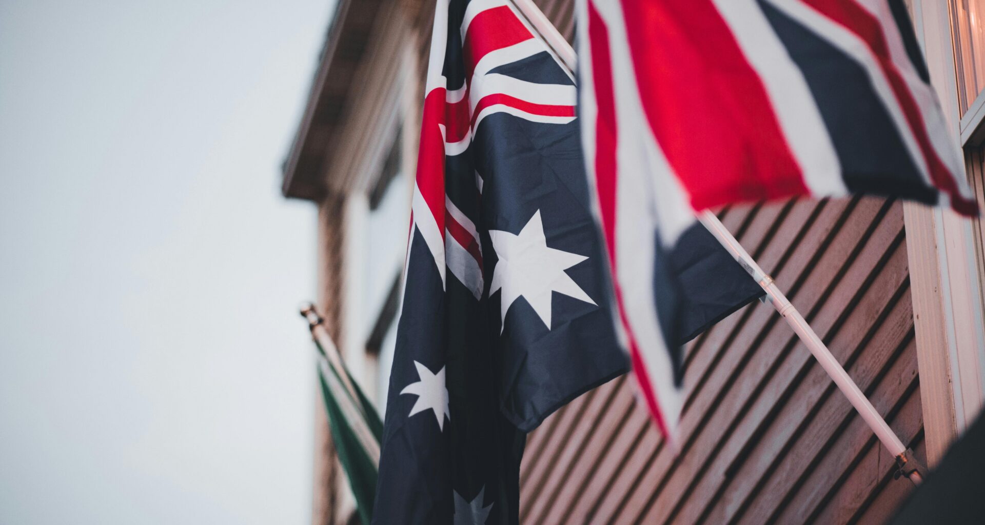 Australian flag