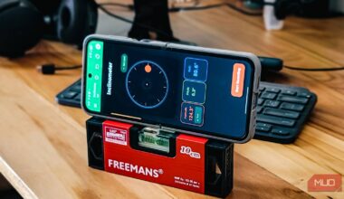 5 sensors in your phone that can replace gadgets you're about to buy