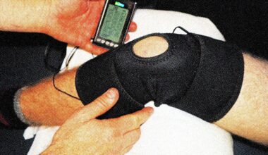 Self-powered 'bio-implant' promises surgery-free recovery for muscle loss