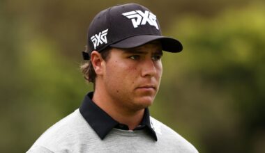 PGA Tour’s Longest Hitter Reveals Weight Loss At Genesis Invitational