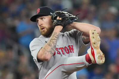 MLB trade rumors: Boston Red Sox potentially eyeing reunion with $2.25 million veteran in free agency ahead of offseason to bolster rotation