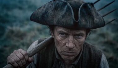 Why Darren Aronofsky thought an AI-generated historical docudrama was a good idea