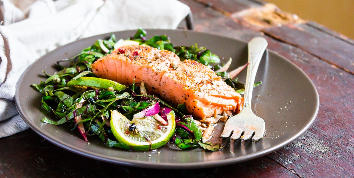 13 Biotin-Rich Foods Derms Say You Should Eat for Healthier Skin