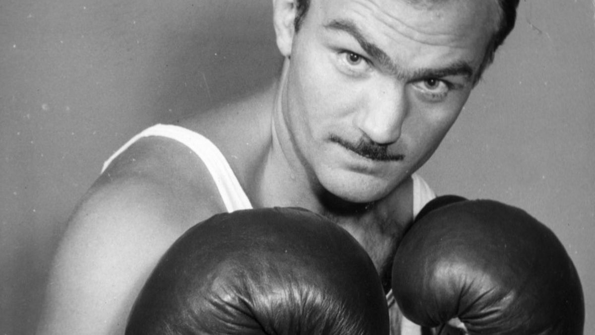 Poland mourns Olympic boxing champion Marian Kasprzyk, dies aged 86: "A legend of our sport" -