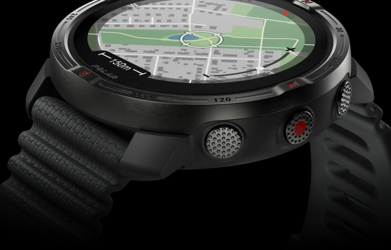 New Polar smartwatch leaks with global release likely