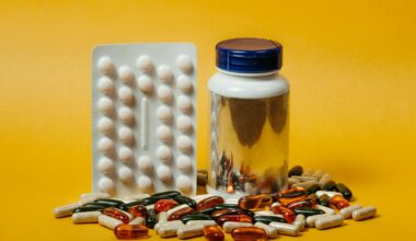 Popular brain supplement linked to shorter lifespan in men, and researchers say millions are still taking it daily