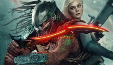 Dan Trachtenberg recently signed a first-look deal with Paramount, but he will continue plotting Predator projects for 20th Century Studios