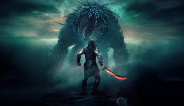 "Predator: Badlands" Director On Cut Cameos