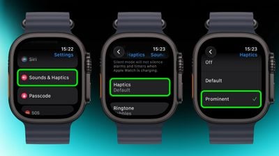 haptics
