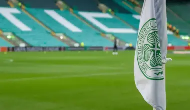 Celtic FC, Celtic Park