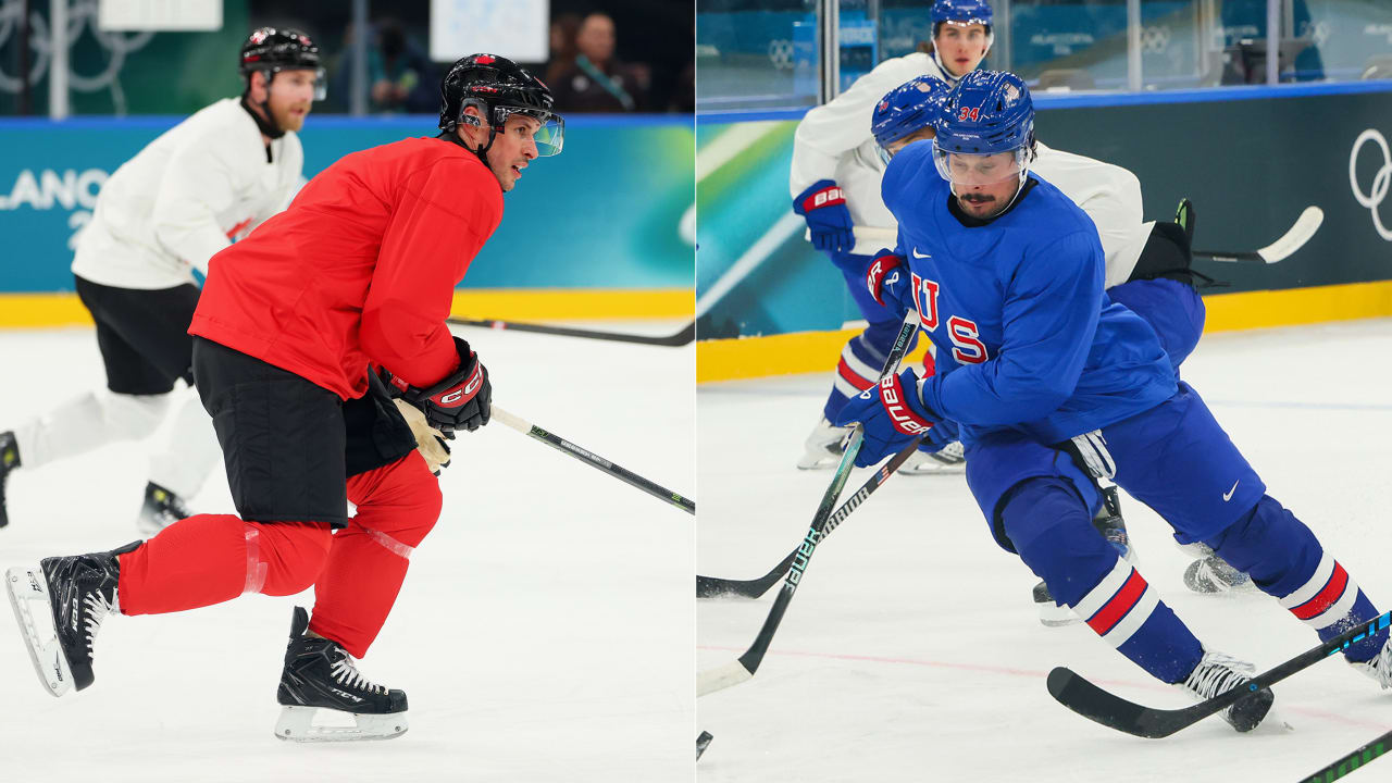 2026 Milano Cortina Olympics On Tap: Canada, United States begin quest for gold