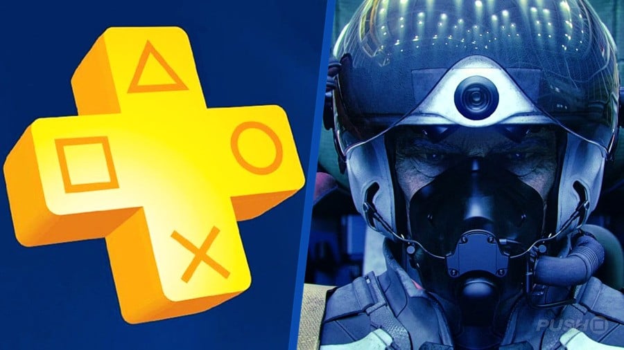 PS Plus Essential February 2026 Poll