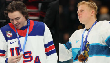 Mammoth Dreams Came True at the Winter Olympics