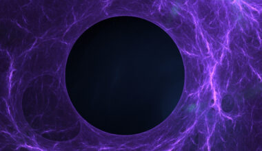 We May Have Seen a Special Kind of Black Hole Explode, Study Claims : ScienceAlert