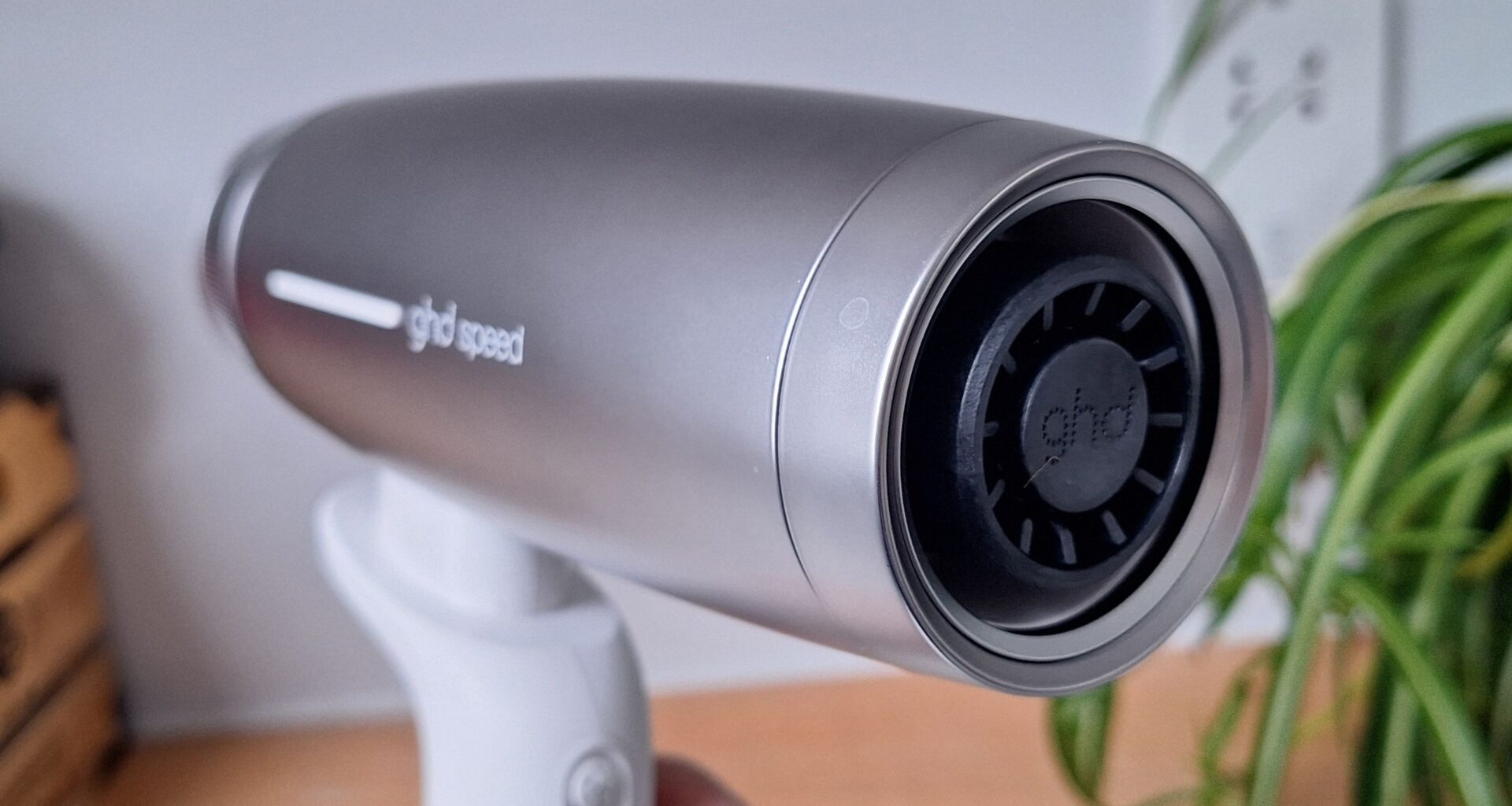 'Super-fast dryers often dry hair quickly but without smoothness' — a GHD exec on how the brand created a hair dryer that combines power and control