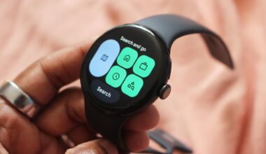 I stopped using my smartwatch almost 4 months ago — and I don't miss it at all
