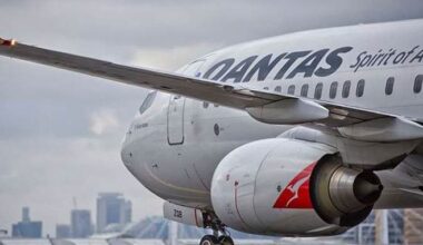 Qantas changes its tech leadership