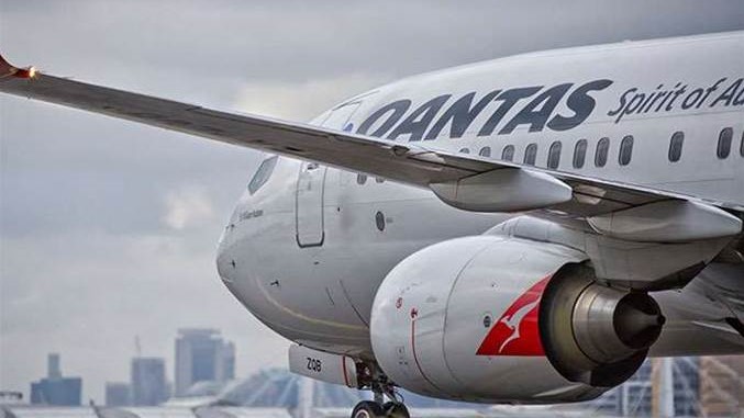 Qantas changes its tech leadership