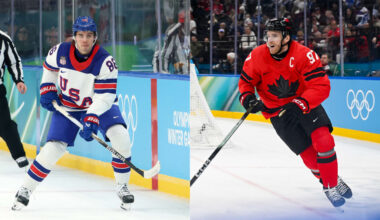 Olympic men’s hockey medal games predictions by NHL.com staff