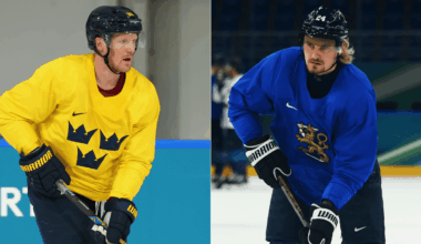 Olympic Winter Games Milano Cortina 2026: Group B preview