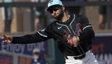 When to Draft Top Prospects in Fantasy Baseball| RotoWire