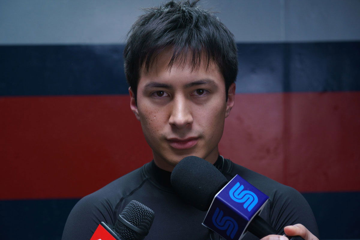 Quick News: Nightwing, Bleed, Forza, Kiki