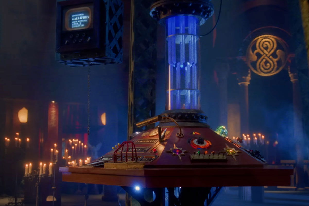 Quick News: Secret, Night, Masque, Who, Mario